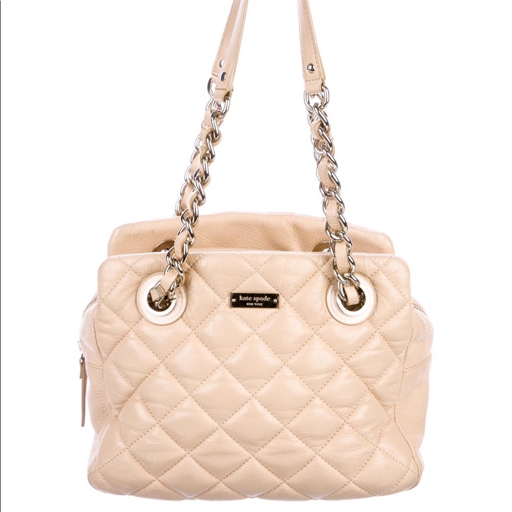 Kate Spade Gold Coast Maryanne Bag